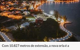 Apartamento em frente a lagoa de Araruama